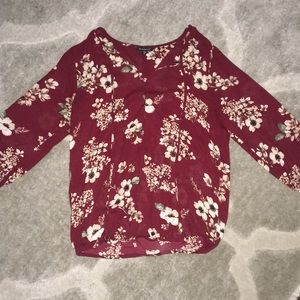 Beautiful long sleeve dress shirt